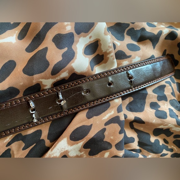 Armani Belt - Picture 5 of 6